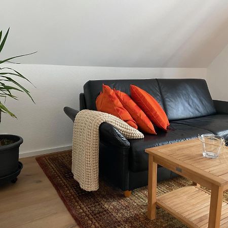 Wohlfuehlwohnung In Gummersbach Zewnętrze zdjęcie