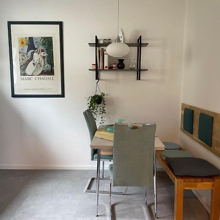 Wohlfuehlwohnung In Gummersbach Zewnętrze zdjęcie