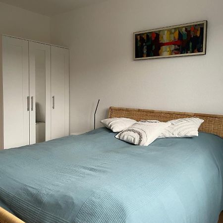 Wohlfuehlwohnung In Gummersbach Zewnętrze zdjęcie