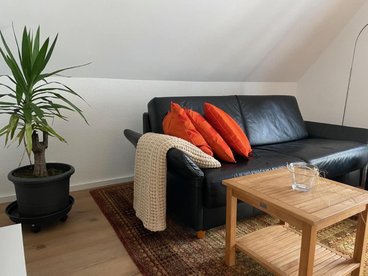 Wohlfuehlwohnung In Gummersbach Zewnętrze zdjęcie