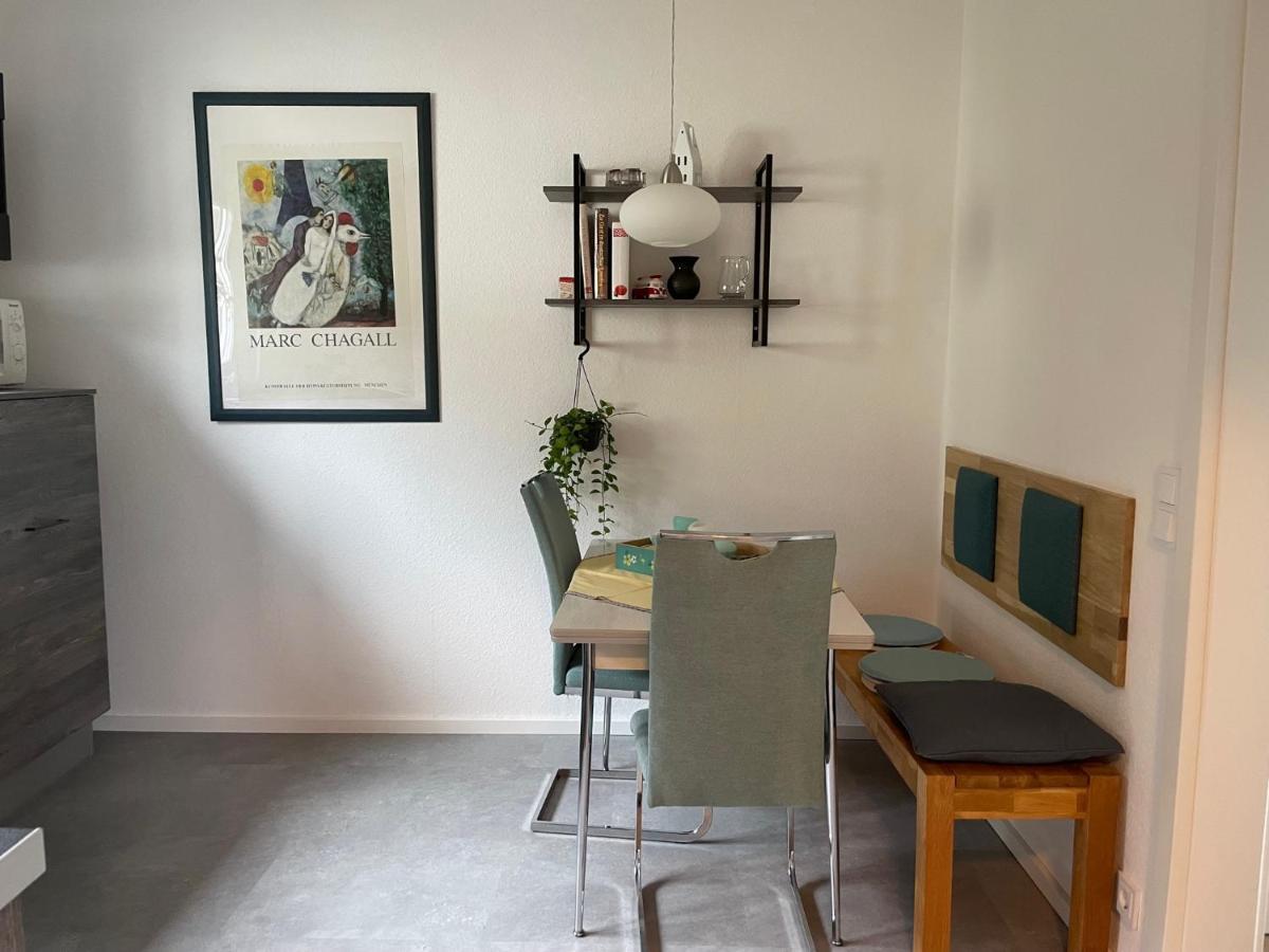 Wohlfuehlwohnung In Gummersbach Zewnętrze zdjęcie