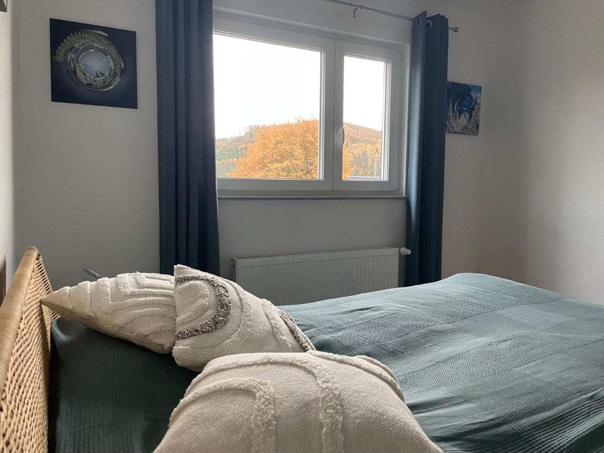 Wohlfuehlwohnung In Gummersbach Zewnętrze zdjęcie